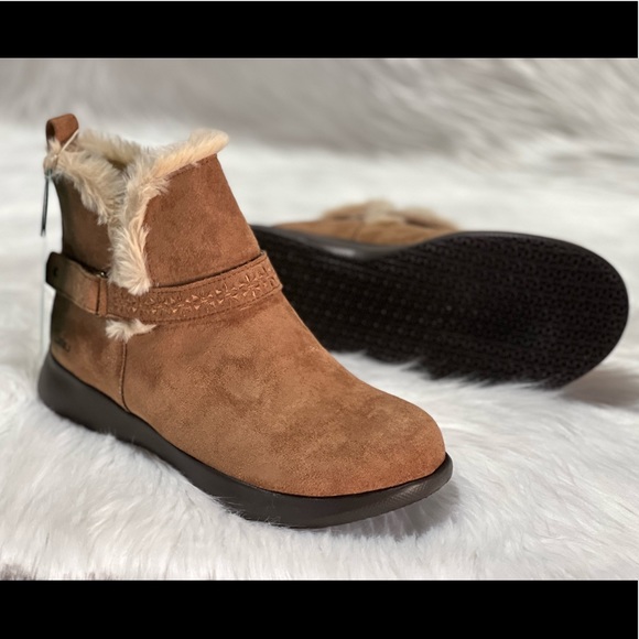 New JBU by Jambu Women's Nomadic-Water Resistant Ankle Boot - Picture 8 of 16